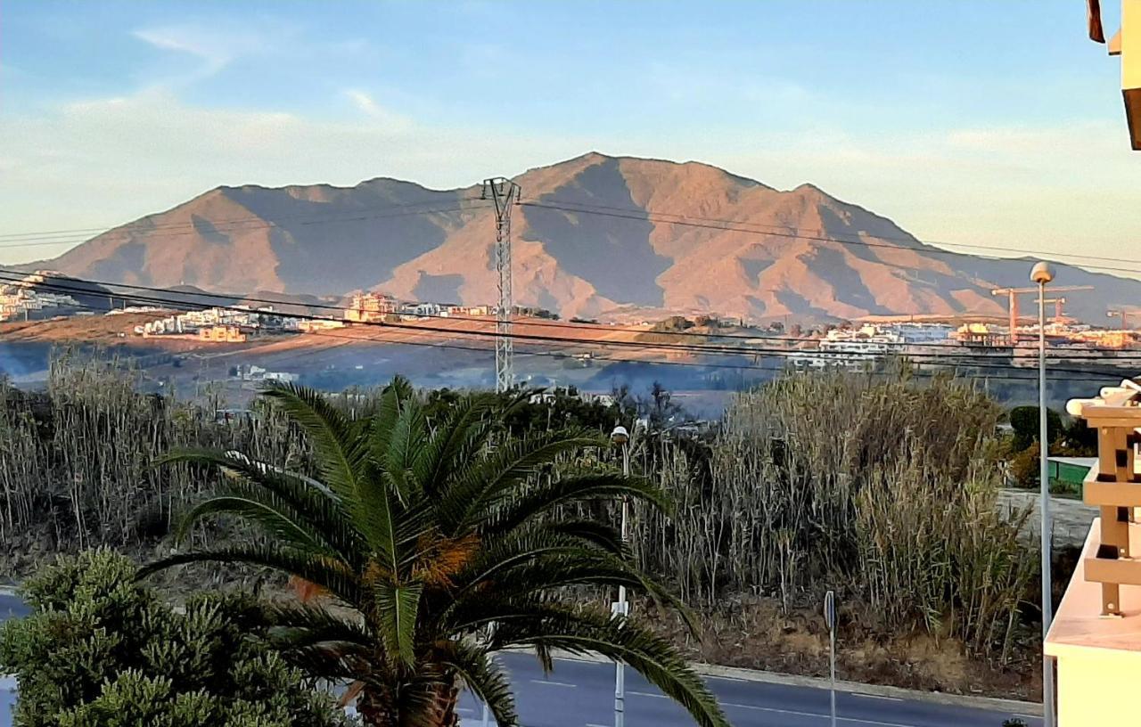 Sunset Gem Apt San Luis de Sabinillas Buitenkant foto